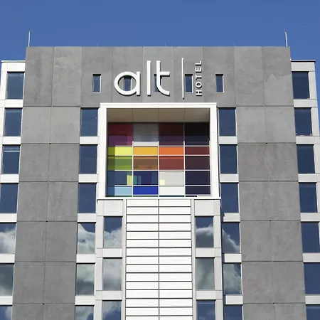 Alt Hotel Toronto Airport-3